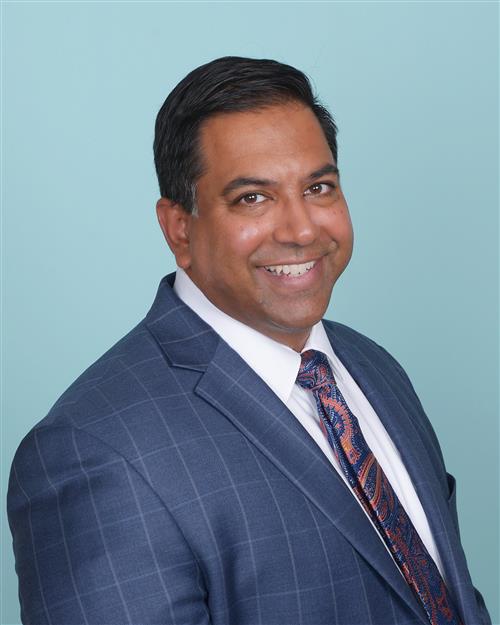 Dr. Christopher